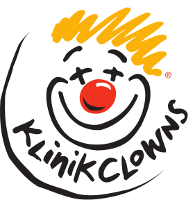 klinikclowns logo