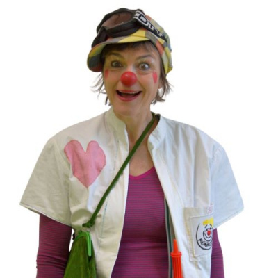 Pella Rosella alias Katja Dietrich