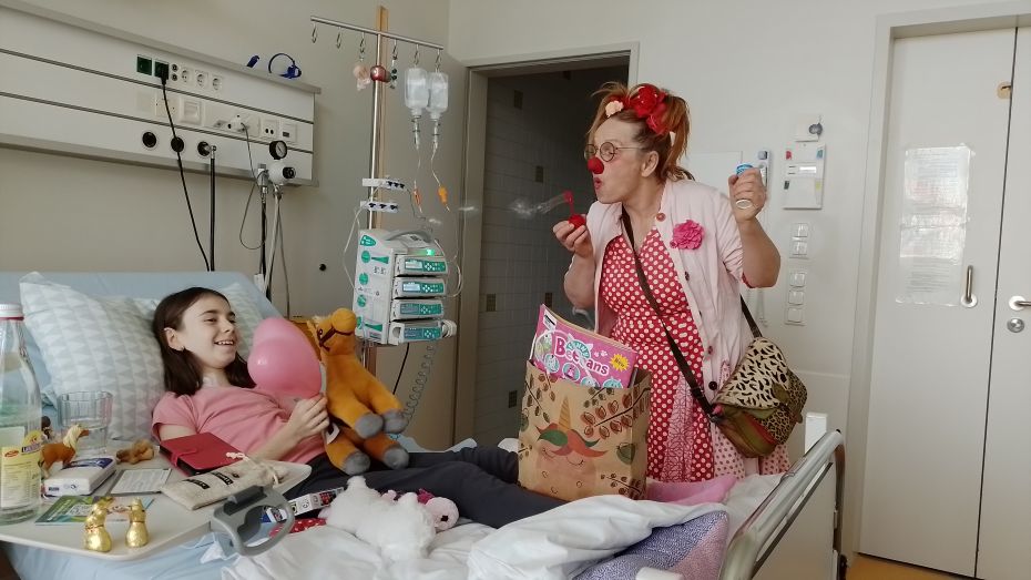 tag der freude klinikclowns fam gr 930px