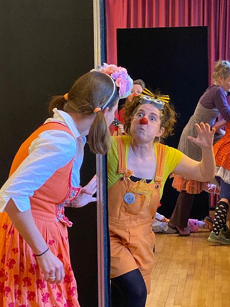 workshop slapstick im krankenzimmer klinikclowns 465 2px