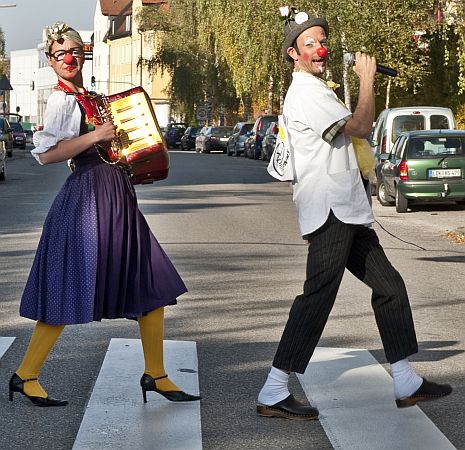 cd klinikclowns cover 465px