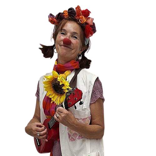 Kaline Pflaumenbaum alias Ute Haas