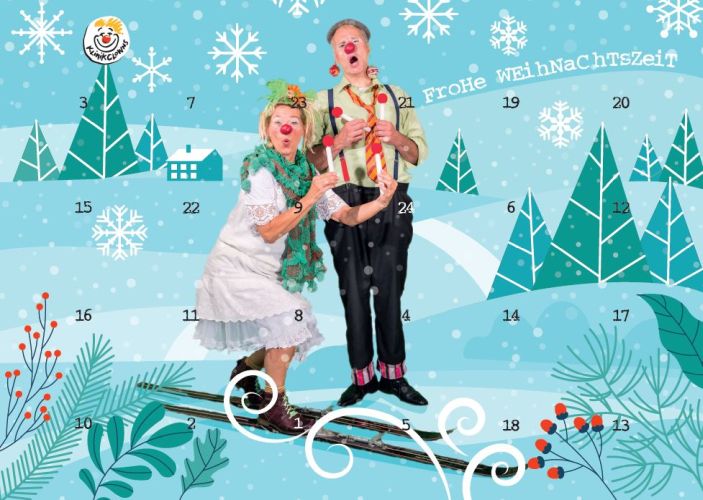 Adventskalender