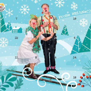 Advents-Kalender