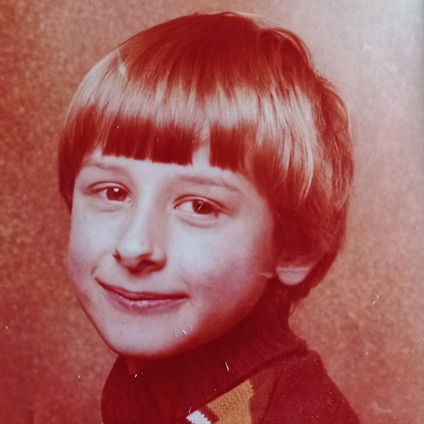 Geburtstagsparty Moritz