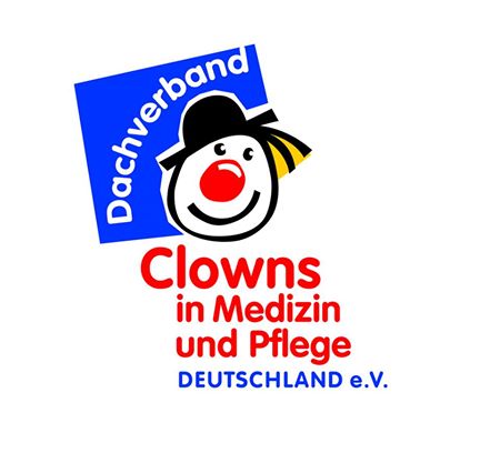 Dachverband Clowns in Medizin und Pflege