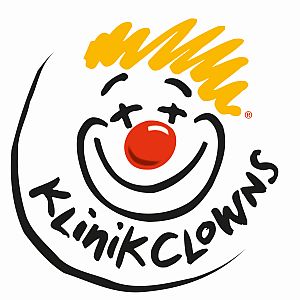 KlinikClowns Logo